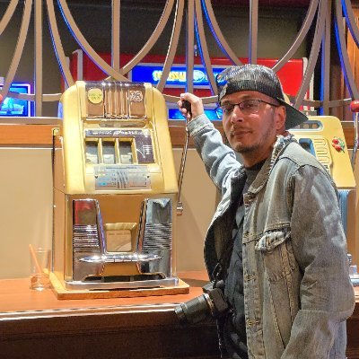 ZacharyPat68675's profile picture. 