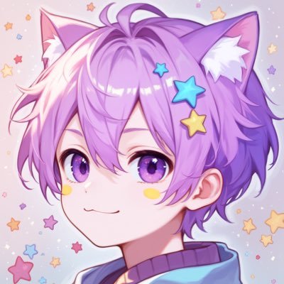 I'm Syo, your local neighborhood catboy! | Welcome to my catalog of VRC adventures | /ᐠ - ˕ -マ
