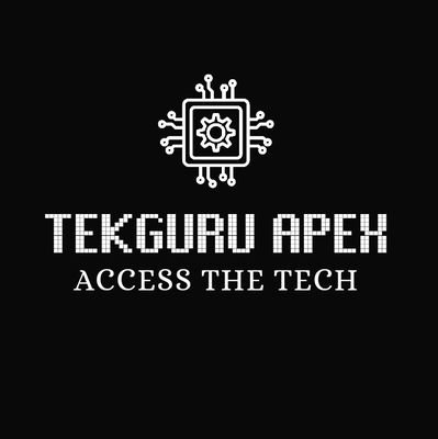 tekguruapex's profile picture. Best deals on TVs ,PlayStations,Gadgets and Audio equipments. Shop🛒 https://t.co/5QcS45kVzf