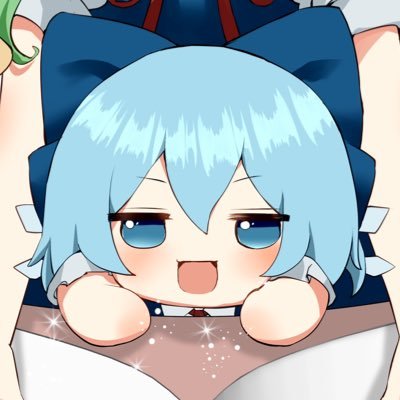 Circle_Eclectic's profile picture. 書店委託・通販をしていないので、実質会場限定です。Illustrious Illustrator:満丸みかん様(@manmarumikan_)