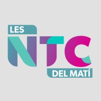Les notícies del matí (@ntcdelmati) 's Twitter Profile Photo Les notícies del matí (@ntcdelmati) 's Twitter Profile Photo