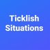 Ticklishsituations2.0 (@ticklishsi18942) Twitter profile photo Ticklishsituations2.0 (@ticklishsi18942) Twitter profile photo