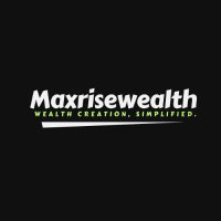 MAXRISEWEALTH (@maxrisewealth) 's Twitter Profile Photo MAXRISEWEALTH (@maxrisewealth) 's Twitter Profile Photo