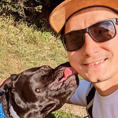 TomasVorel's profile picture. Milking Javascript until it runs dry