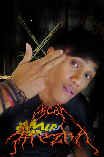 Oscharmangampa's profile picture. Langkah berdarah namun terang dan pasti.