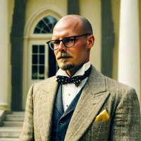 Bengt Larsson (@vargen59a) 's Twitter Profile