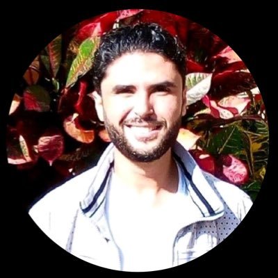 DjamelHicham's profile picture. Research assistant, School of Sciences and Engineering, The American University in Cairo, Egypt. Graduate student @ UofC🇨🇦