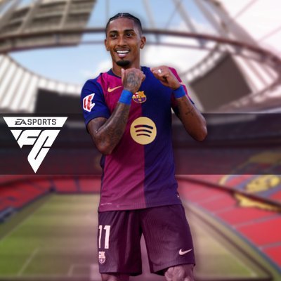 ❤️🔥 Afiliado en Twitch | Creador de Contenido ❤️
🛒 Código: Ignacio5135 | #EpicPartner 👑
🚀 EA Sports FC 24, Fortnite y más 💫
