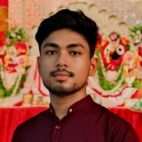 Victor Adhikary (@victoradhikary_) 's Twitter Profile
