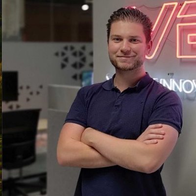 KB2121212's profile picture. AI enthusiast.