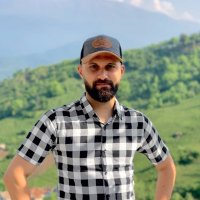 Saeed Hosseini 🍊,💊 (@sahobzn) 's Twitter Profile