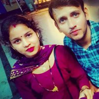 Priyanshi Nitin (@priyanshinitin) 's Twitter Profile
