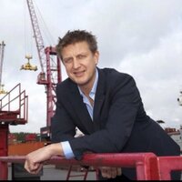 Wouter van Noort (@woutervannoort) 's Twitter Profile