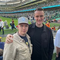 Chris Hale (@chrishale181549) 's Twitter Profile