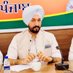 Parminder Singh Brar (@psbrarofficial) Twitter profile photo Parminder Singh Brar (@psbrarofficial) Twitter profile photo