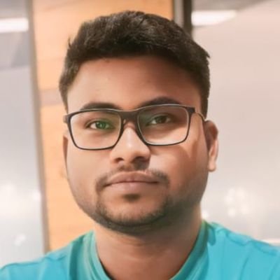 KishorKPodh's profile picture. 