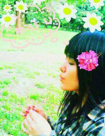 from okinawa♡LOVE darling♡LOVE friend♡LOVE miyakojima island♡trick of treat ψ(｀∇´)ψ please follow me