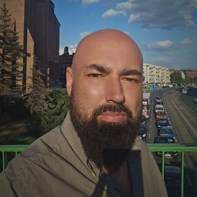 MaciejDrog's profile picture. 