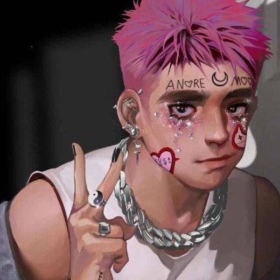 ergerhgrrgter's profile picture. 