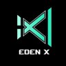 EdenX_Edu's profile picture. Helping Web2 users systematically learn Move development and  Web3 ecosystem in a fun and interactive way, providing strong support for the growth of the Aptos.