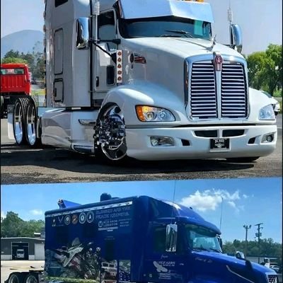 truck53485's profile picture. 