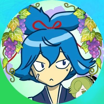 ◆目移りしても最後は歌仙兼定の処へ戻る雑多垢。成人済。兼定中心に刀剣乱舞箱推し。2.5未履修。腐。絵の無断使用禁止 フォローは20歳未満お断りしています
裏庭→@GrindChicken
マシュマロ→https://t.co/5nZibiKR1y