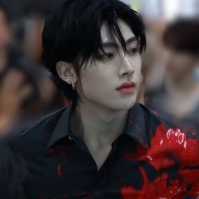 shenquarui's profile picture. 沈泉锐 was born on 520, made of love for Zoa.