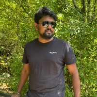 Lakshmi Narayanan (@lckshmi) 's Twitter Profile