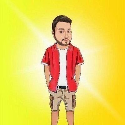 MayankP36121336's profile picture. धैर्य रखें,

अपना क़िस्सा नहीं, कहानी है .. 🙏 !

CEO Of @surya_14kumar IT Cell 😜