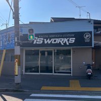 125cc専門店 IS WORKS (@is_works_) 's Twitter Profile