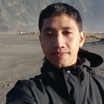 Scheindjer's profile picture. Happy