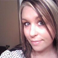 Alicia Broyles - @licia87 Twitter Profile Photo