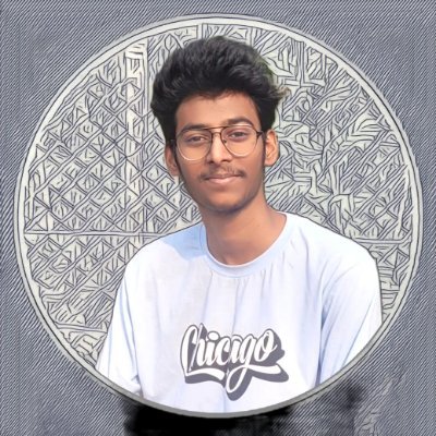 Welcome to my Corner of web✨️
I'm Vishwanath, an undergraduate student passionate about cybersecurity and exploring the wonders of computer science.