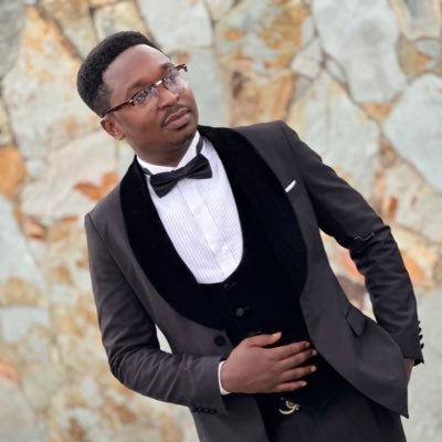 Samuel_Otu's profile picture. WITH GOD ALL THINGS ARE POSSIBLE