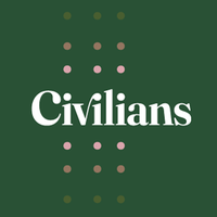 Civilians (@civilians_co) 's Twitter Profile Photo Civilians (@civilians_co) 's Twitter Profile Photo