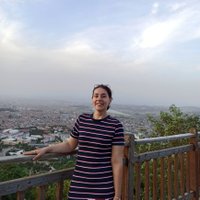 Aysegul Saglam (@aysegulsglm20) 's Twitter Profile