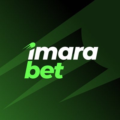 imara_bet's profile picture. The ultimate casino & sports betting experience in Kenya. 
Boosted odds. Thrilling casino games. Instant payouts. 
Home of Solid Games & Solid Wins. (BK 000076)