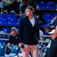 Matija Mihailovic (@mmihailovic13) 's Twitter Profile Photo Matija Mihailovic (@mmihailovic13) 's Twitter Profile Photo