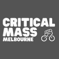 Critical Mass Naarm Melbourne (@criticalmassmel) 's Twitter Profile Photo Critical Mass Naarm Melbourne (@criticalmassmel) 's Twitter Profile Photo