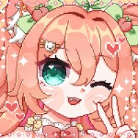 ๐ MiniPeachi (@minipeachi) 's Twitter Profile Photo ๐ MiniPeachi (@minipeachi) 's Twitter Profile Photo