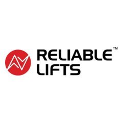 ReliableLifts's profile picture. Reliable Lifts is the leading organization in Industry.We have expertise in Home Lift, Car Lift, Hospital Lift, Goods Lift, Passenger lift, & DumbWaiter