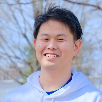 池袋で理学療法士のサロン経営。理学療法士/動作分析/人間工学
17歳寝たきりでリハビリ→1ヶ月で自立→理学療法士→店舗経営11年目
オタク気質/ジャグリング