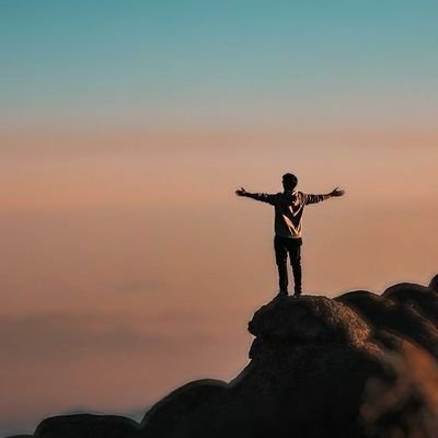 ayushmatters's profile picture. Undergrad Student At RGIPT(Institute Of National Importance)....