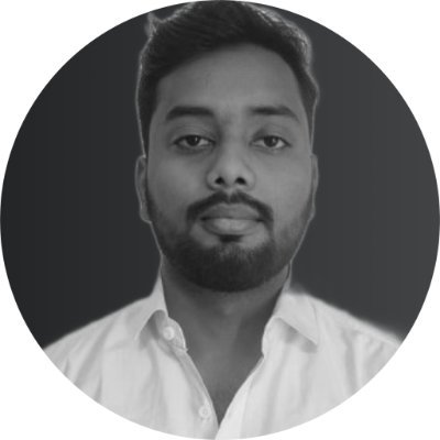sarimkhan7275's profile picture. A Passionate Software Developer from India