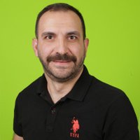 Sercan Akkuş (@srcn_akks) 's Twitter Profile