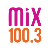 Mix 100.3 (@mix100) 's Twitter Profile