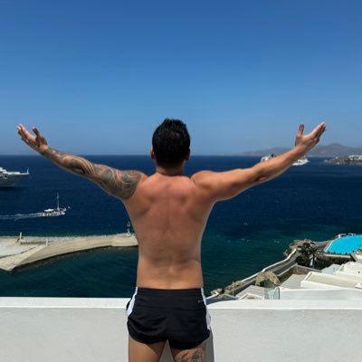 Raytsang1317090's profile picture. 