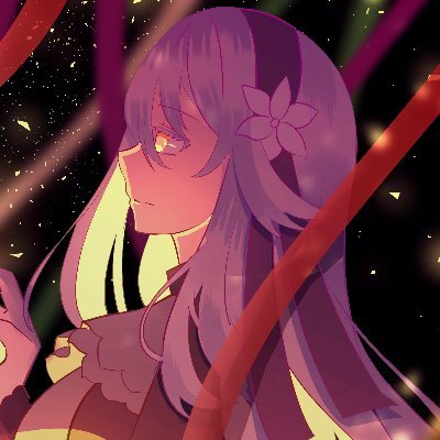 KriCrys (VGen comms open)さんのプロフィール画像
