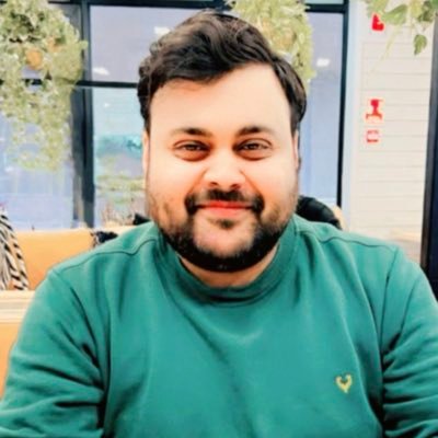 GamerUpadhyay's profile picture. 