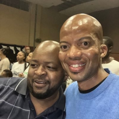 LMokomatsi18498's profile picture. 